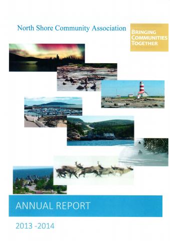 Annual Report 2013-2014