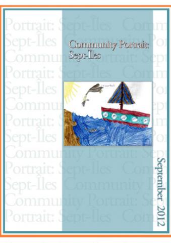 Community Portrait – Sept-Îles