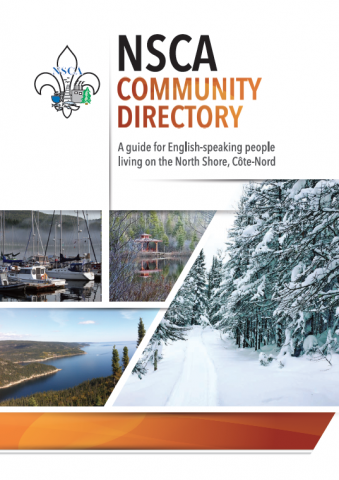 NSCA Community Directory