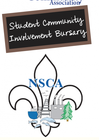Student Community Involvement Bursary