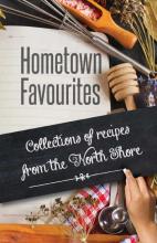 Hometown Favourites Cookbook