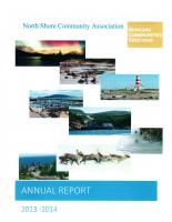 Annual Report 2013-2014