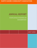NSCA Annual Report 2017-2018