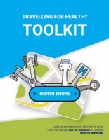North shore travel for health toolkit
