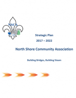 Strategic Plan 2017-2022, NSCA