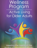 Wellness Program - Active Living for Older Adults