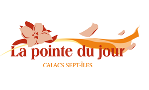 La Pointe du jour*CALACS Sept-Îles
